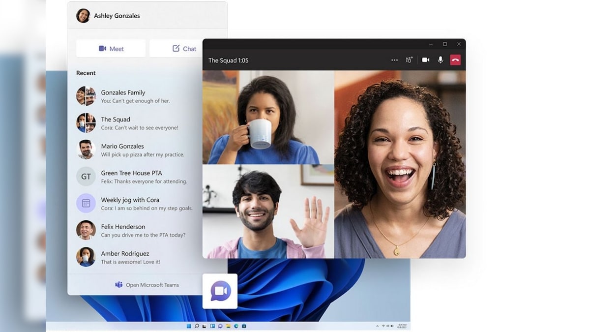 So Long, Skype: Windows 11 Switching To Microsoft Teams Might Be The End Of The Road