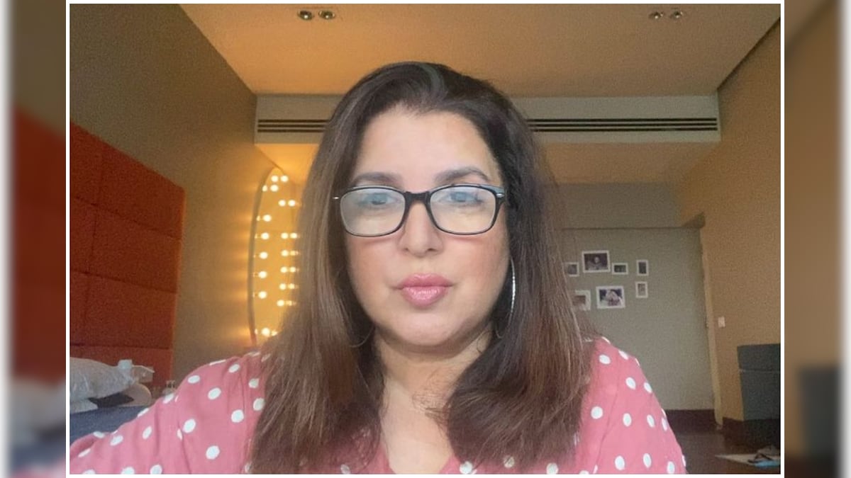 Farah Khan: I Find It Stupid to Announce New Movies When Last Year's Releases are Still Stuck