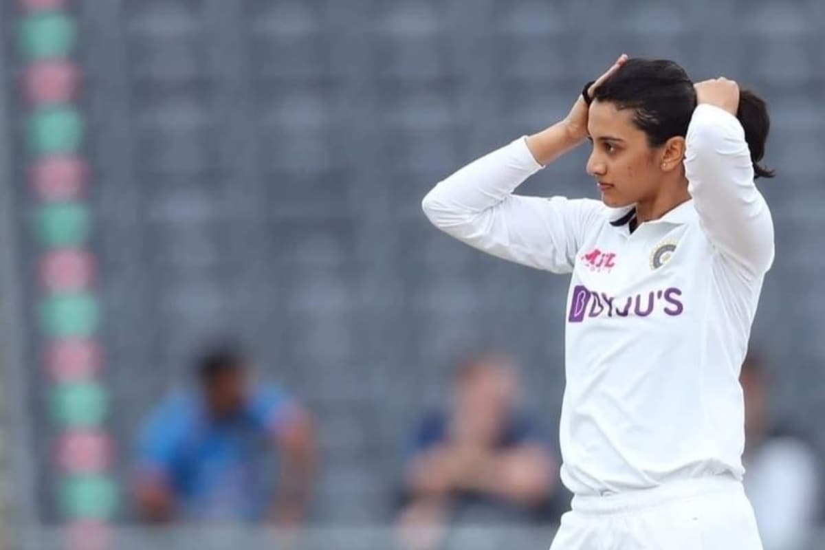 Smriti Mandhana's Reply to 'Love or Arrange Marriage' Question in 2020 Goes  Viral