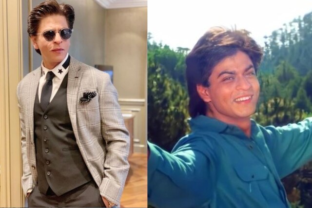 Shah Rukh Khan on Completing Nearly 30 Years in Bollywood: Needed to ...