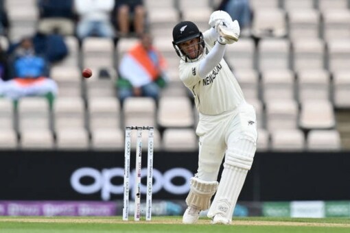 Ross Taylor isn't done with his New Zealand career yet (AFP Photo)