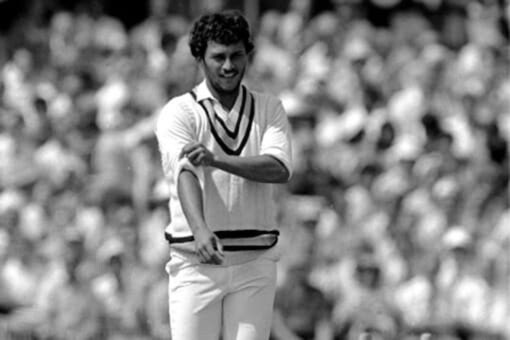 Roger Binny represented India in 27 Tests, took 47 wickets and scored 830 runs. Whereas in the 72 ODIs, he picked 77 wickets and scored 629 runs.