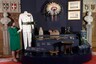 Personal Effects, Gifts Showcased at Exhibit Celebrating Prince Philip's Life at Windsor Castle