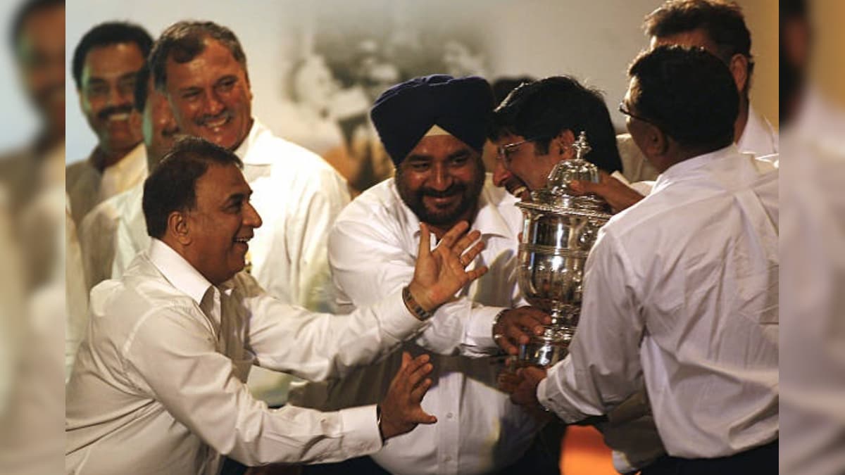 ‘A Historic Day’: Team India Celebrates 38 Years of 1983 World Cup Triumph