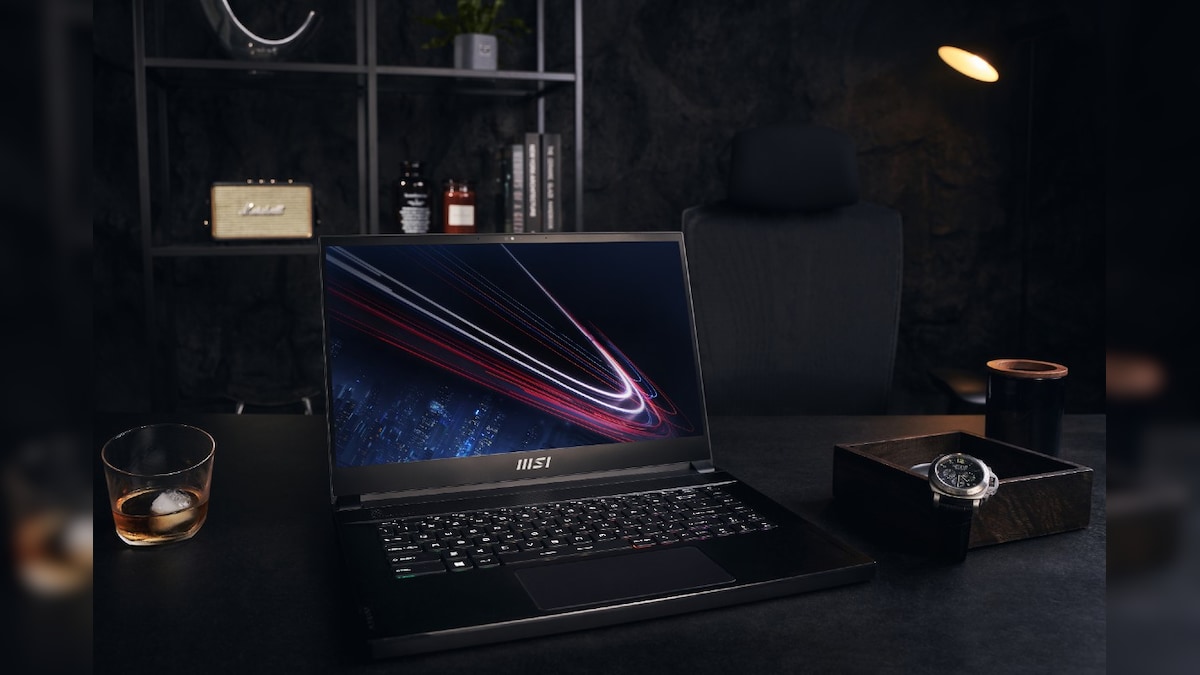 MSI Nvidia RTX 3080 Gaming Laptops Launched in India with GE66, GE76 Raider, GS66 Stealth