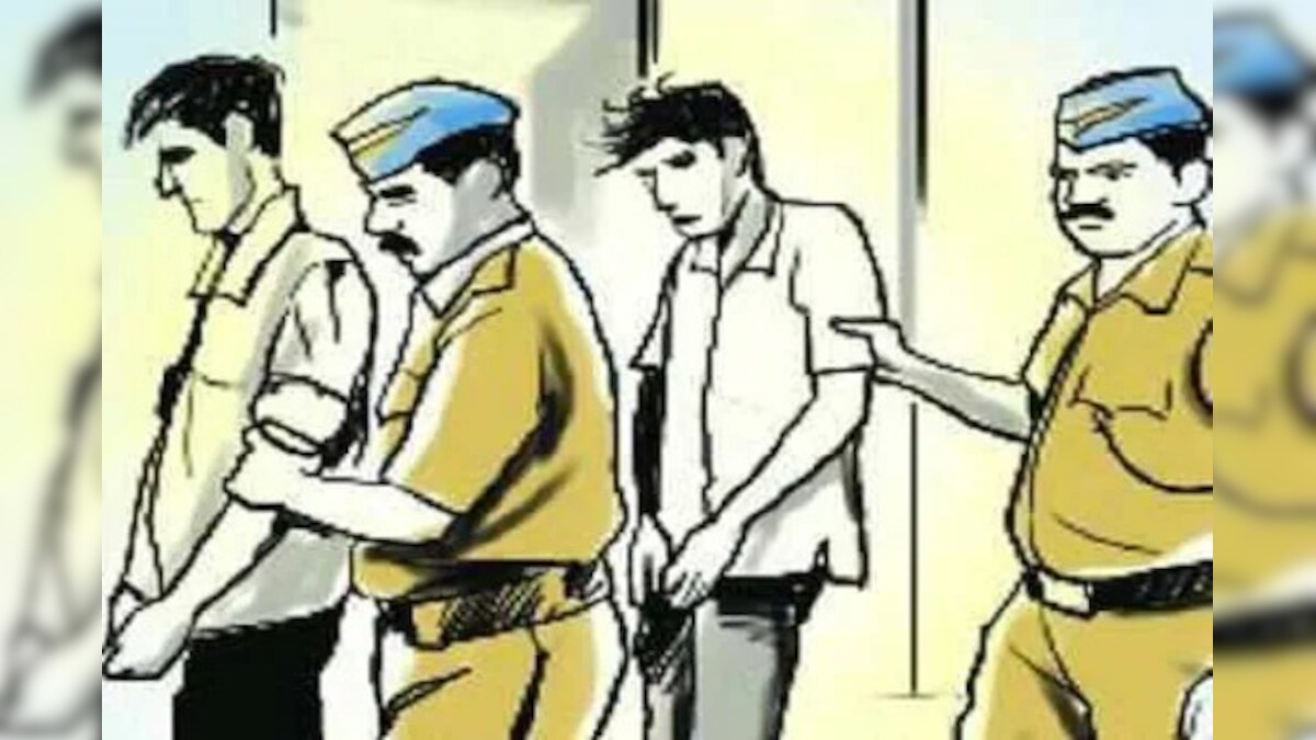 Panchkula Youth Held Hostage For Rs 31 Lakh Ransom Money, Rescued By Police