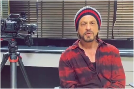 Shah Rukh Khan