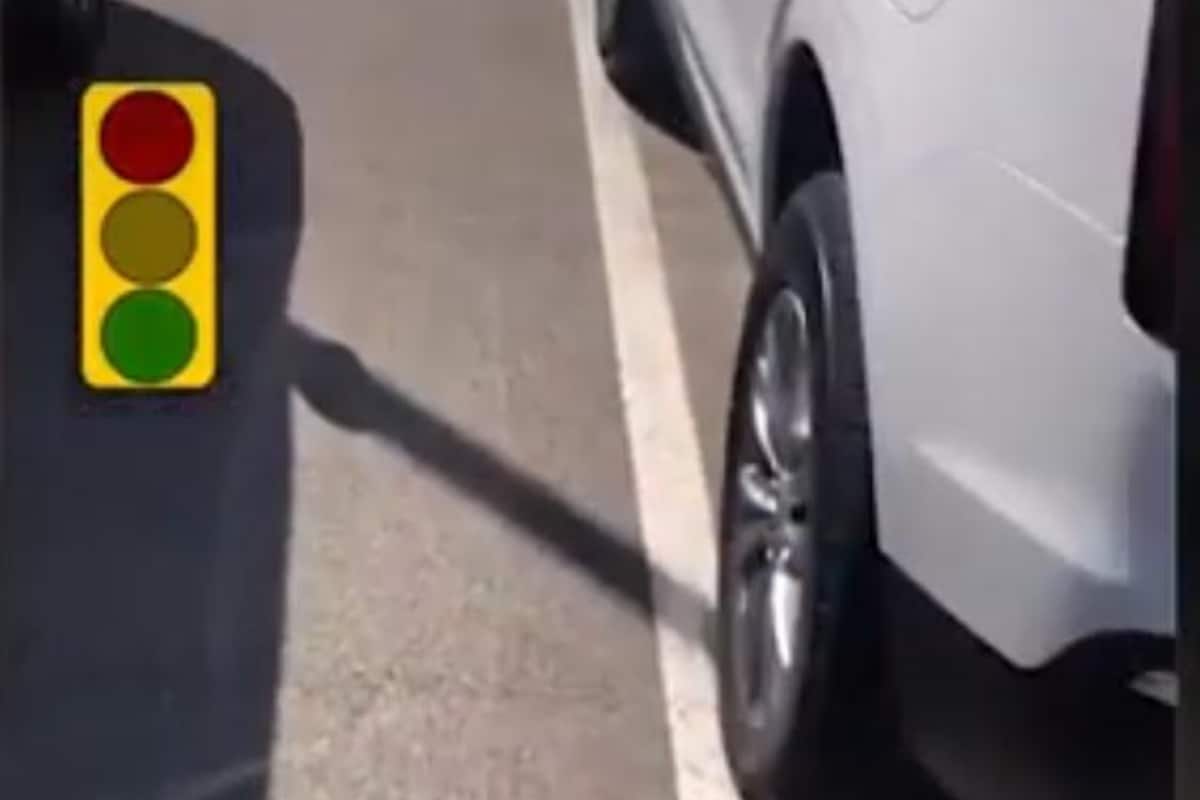 Think Parking Your Car is Easy? TikTok User Shows How We Have Been Doing it All Wrong