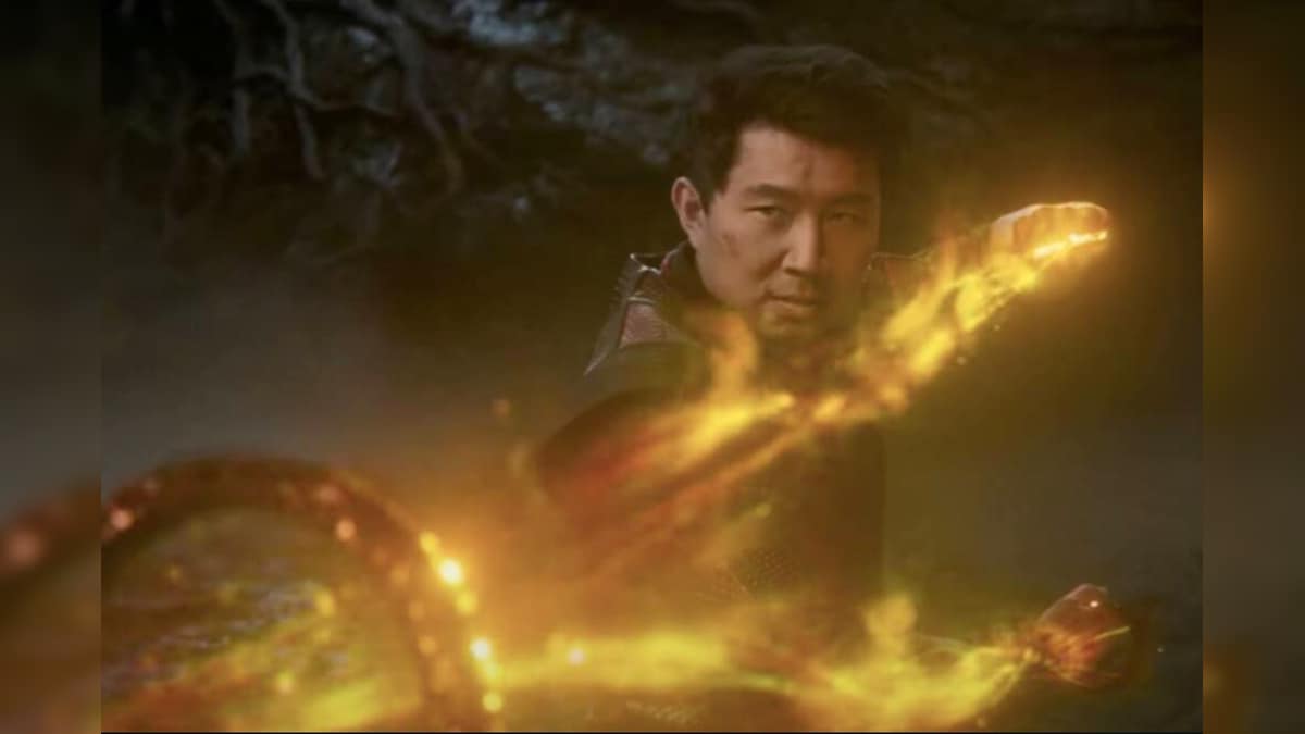 Marvel Reveals New Action-packed 'Shang-Chi and the Legend of the Ten Rings' Trailer