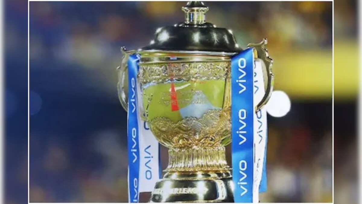 Tamil Nadu Premier League to be held in July and August News18