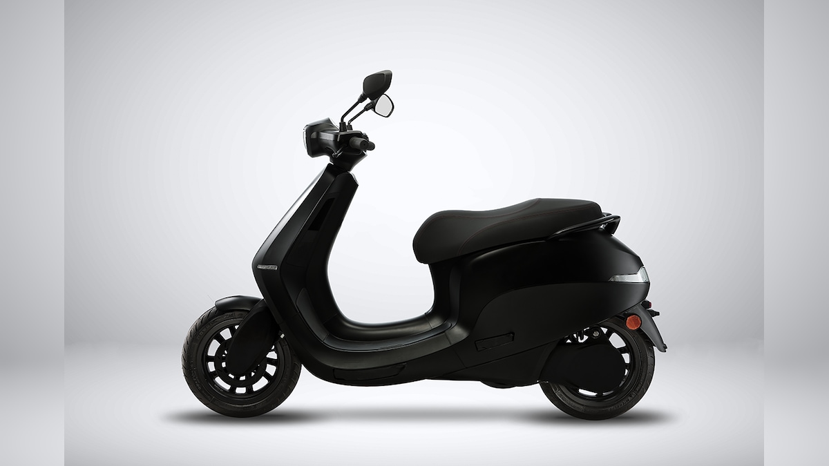 Ola Opens Booking for Electric Scooter Ahead of Launch in India: All You Need To Know