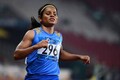 Dutee Chand Secures Tokyo Olympics Berth, Qualifies for Both 200m and 100m Races