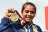 Wimbledon 2021: Ankita Raina-Lauren Davis Bow Out in First Round of Women's Doubles