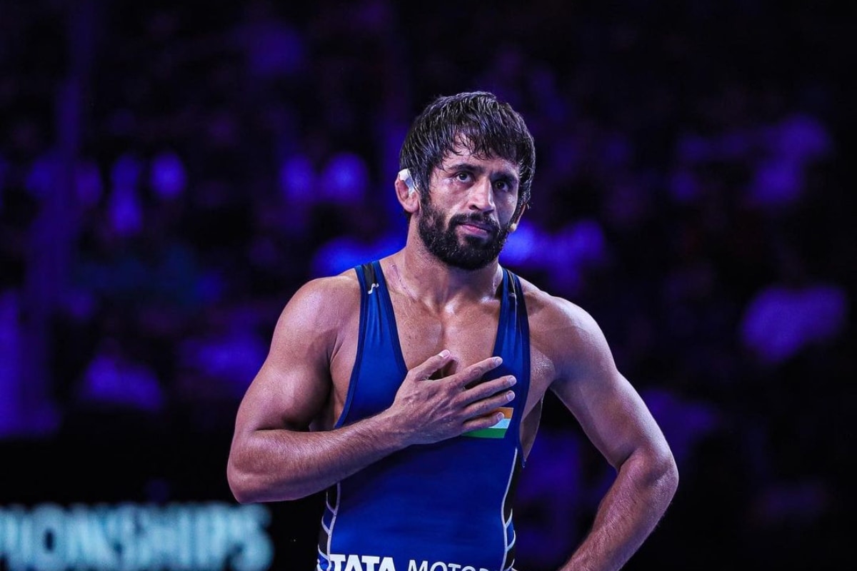 1624714868 bajrang punia Tokyo Olympics: India’s realistic chances of a medal after Day 6