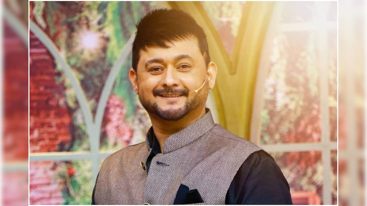 Swwapnil Joshi Says It's the Best Phase of His Career as Samantar Season 2 is Set to Release