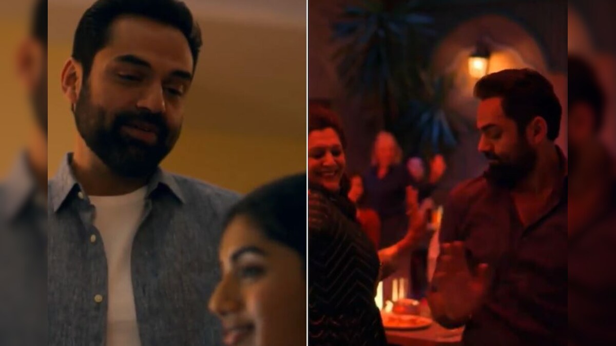 Abhay Deol 'Blessed' to be Part of Disney Film 'Spin,' Shares Trailer on Instagram