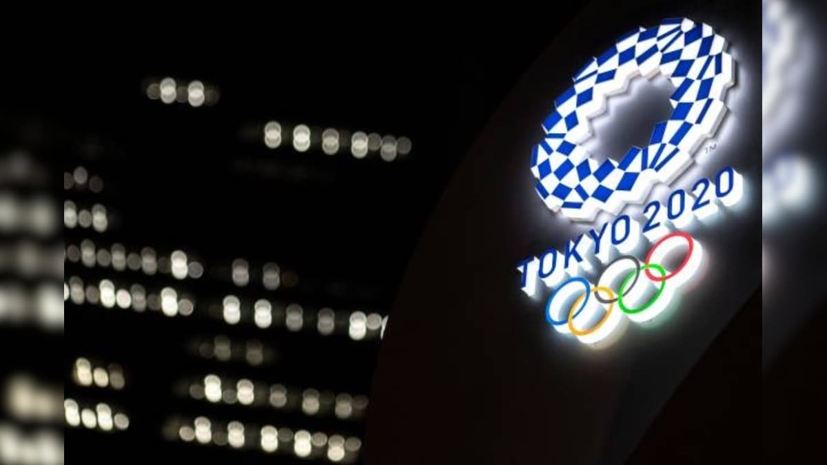 Athlete Tests Positive for Covid-19 as Tokyo Olympics Opening Nears