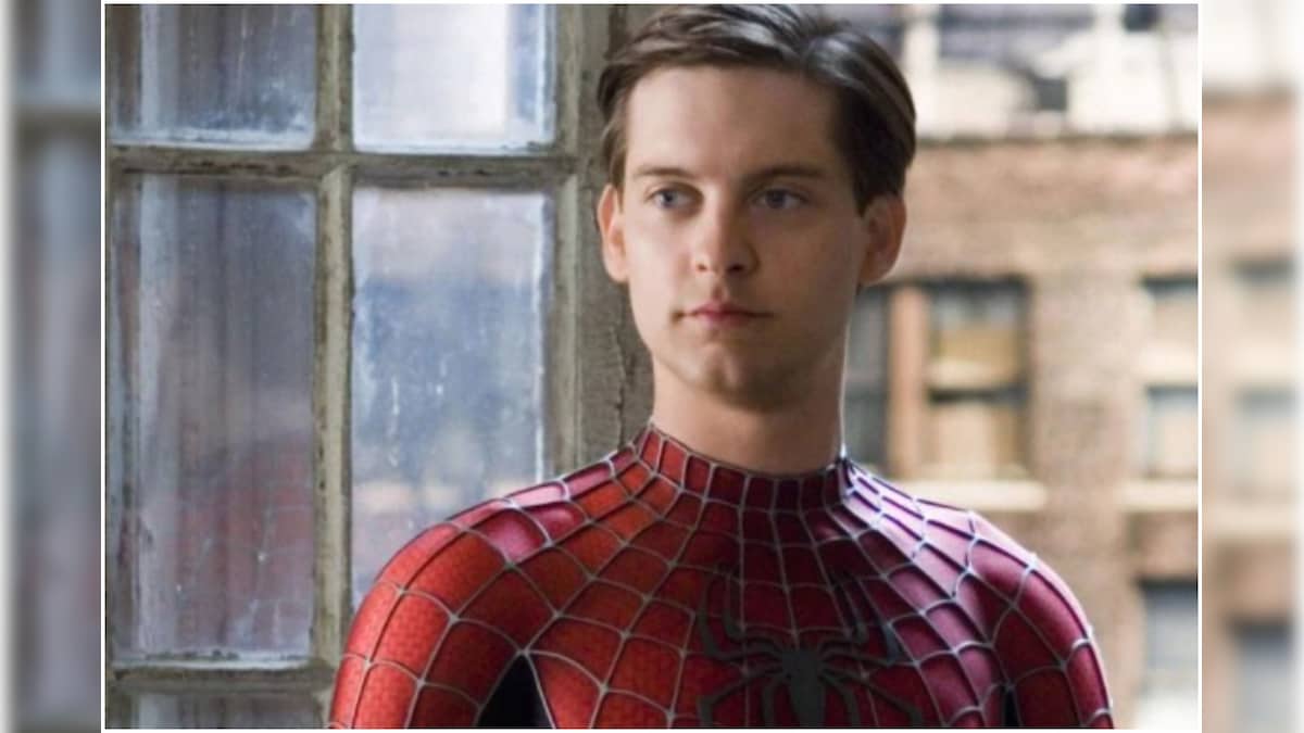 Spider-Man Turns 60 Years Old This Month. He's as Boyish as Ever