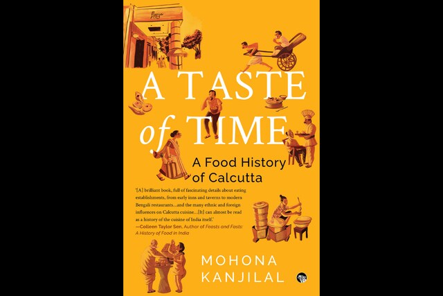 The British introduced the practice of drinking fresh fruit juices at breakfast, writes Mohona Kanjilal in her book on food history of Kolkata.
