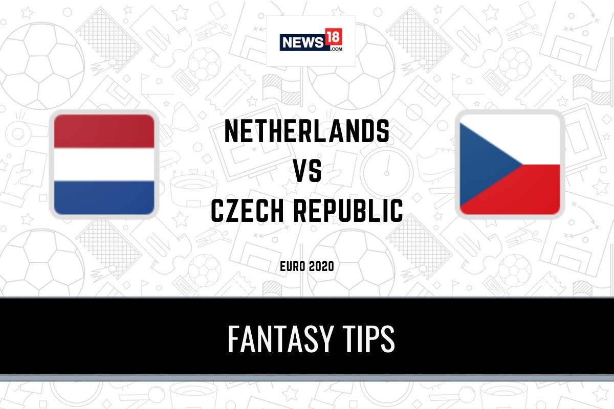 Prediction republic netherlands czech vs Euro 2020: