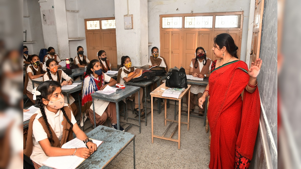Bihar Govt Asks Teachers Staff To Report To Schools