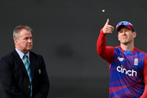 COVID Scare in England - Sri Lanka Series as Match Referee Tests Positive