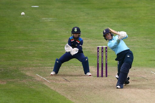 Photo: ICC on Twitter