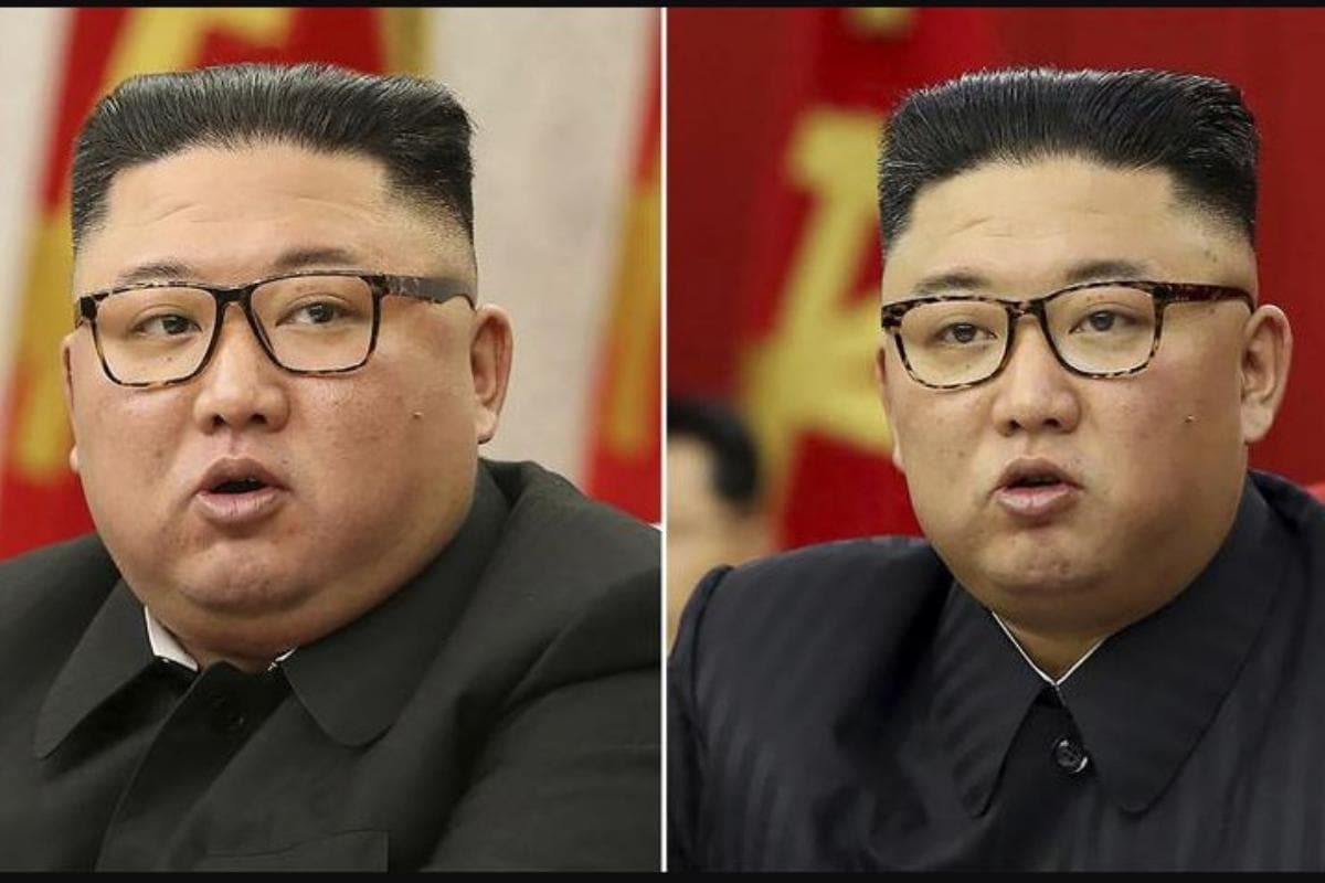 Why North Korean Leader Kim Jong Un Losing Weight Has Everyone Concerned