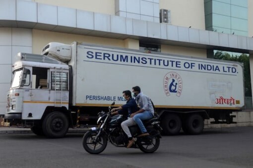 Serum Institute of India (File photo)
