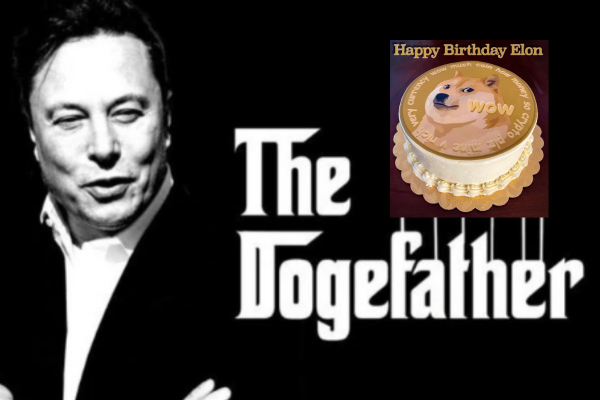 Elon Musk Stans Wish Their ‘Dogefather’ a Happy Birthday With Memes as Tesla CEO Turns 50