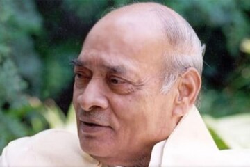 Movie on Former Prime Minister PV Narasimha Rao in the Works - News18