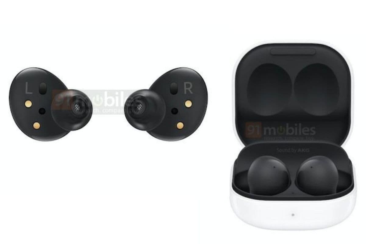 Tech News Updates: Samsung Galaxy Buds 2 May Come With Active Noise
