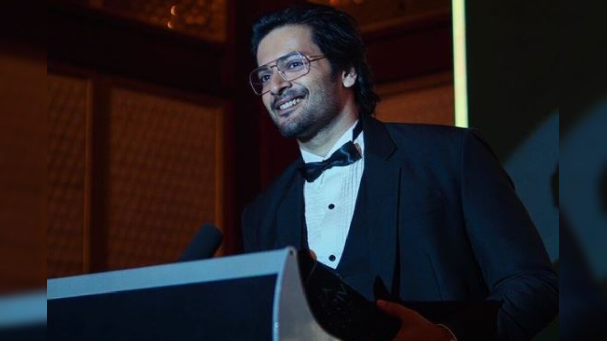 Ali Fazal: Maybe, Satyajit Ray Would Have Liked Us for At Least Attempting 'Ray'