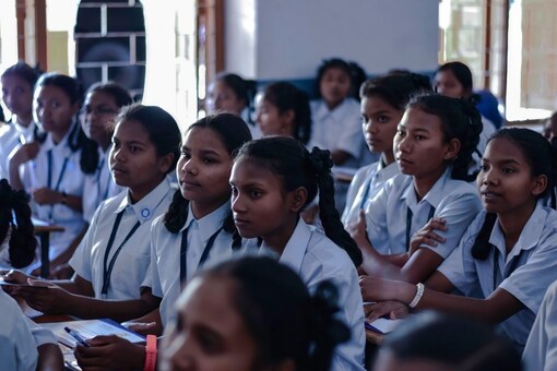 Mp School Admissions To Begin From July 1 Classes To Continue In Online Mode