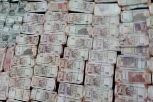 Fake Currency Racket Busted in Madhya Pradesh, Police Suspect Maoist Link