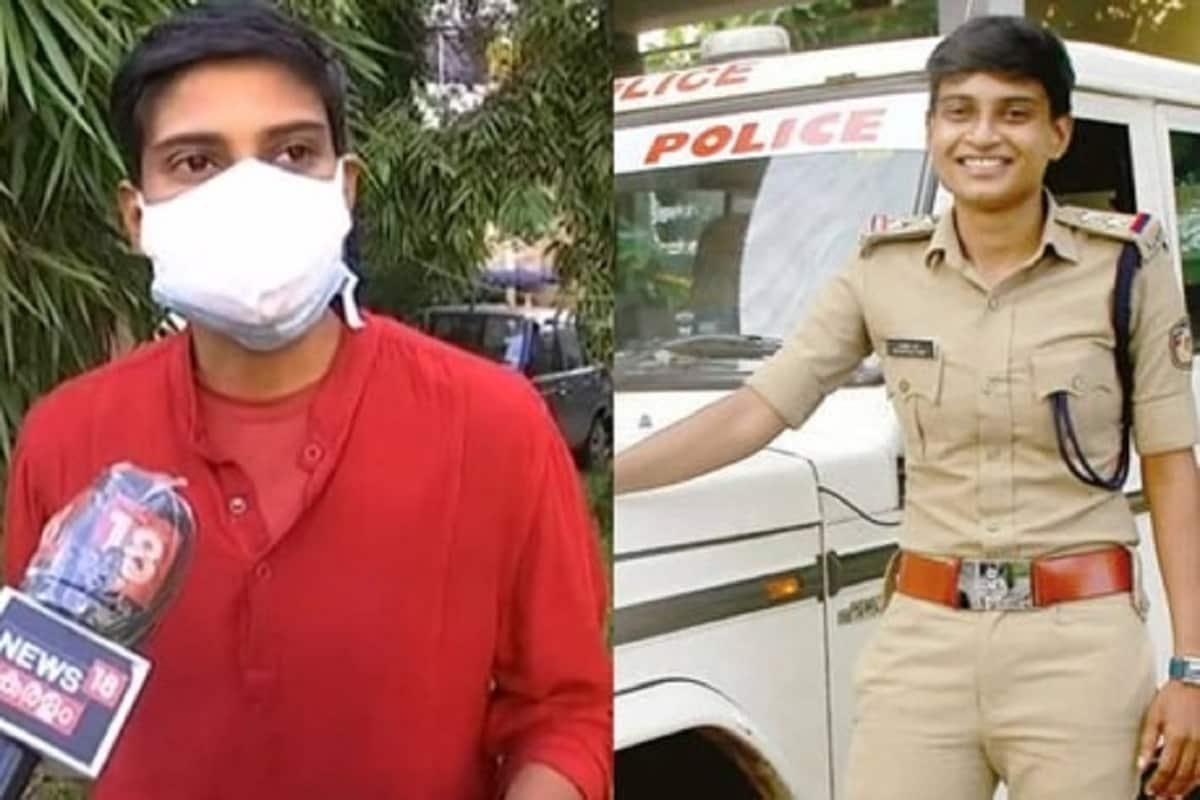 'Was Offered 50K If I Stripped': Kerala Cop's Inspiring Journey From Lemonade Cart to SI of Varkala