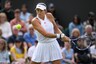 Wimbledon 2021: Former Champion Garbine Muguruza Powers into Second Round