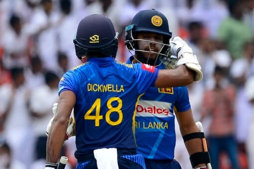 Kusal Mendis