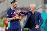 Euro 2020: We Showed Weakness Says Defeated France Coach Didier Deschamps