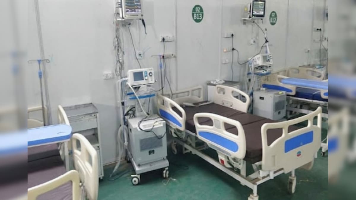 No ICU Beds in 60 Per Cent of District Hospitals in Assam