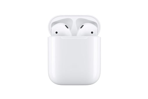 The fact that fake AirPods may cost Apple $3.2 billion in 2021 is based on the assumption that counterfeits fool people into thinking they're original Apple AirPods.
