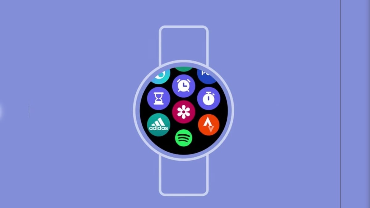 Samsung Unveils One UI Watch Based on Google's Wear OS That Aims to Address Tizen's Shortcomings