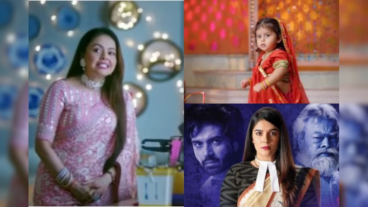 5 Popular Daily Soaps and Their Sequels to Look Out For