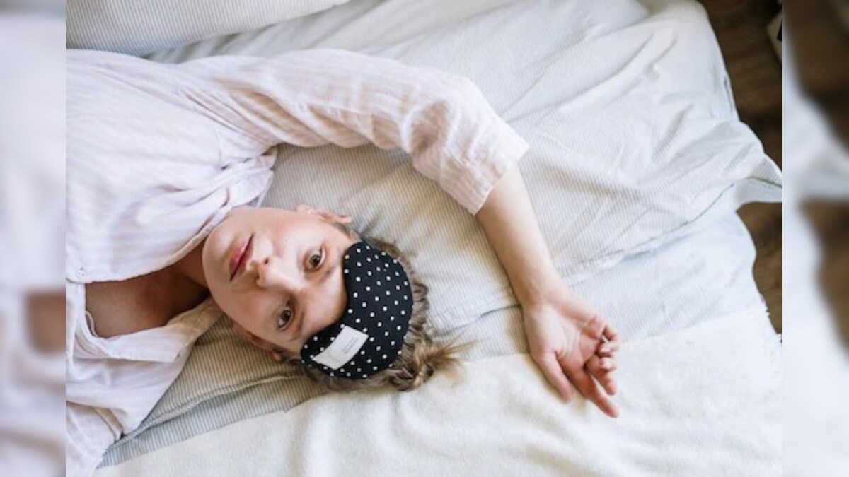 Struggling With Sleeplessness? Try These Five Home Remedies For Insomnia