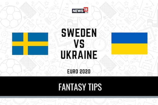 Sweden vs ukraine predictions