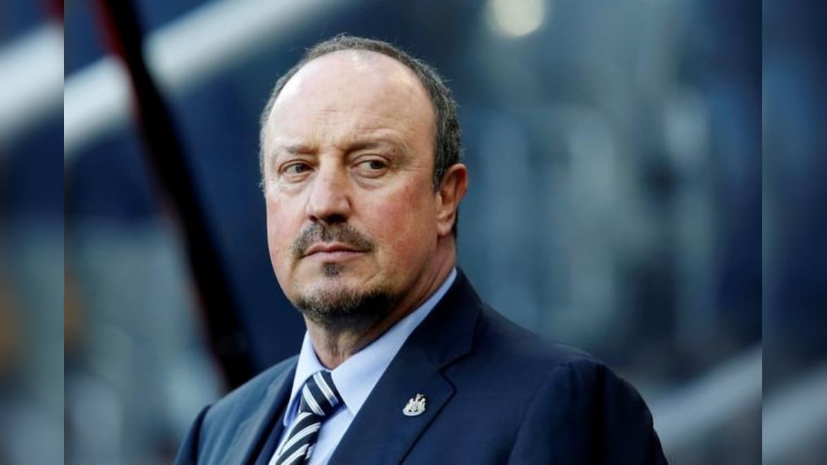 Rafael Benitez Vows to Fight for Everton Despite Fan Backlash