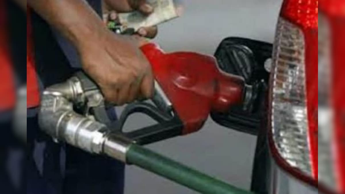 Petrol Price Today Hiked Again, Nears Rs 110 per Litre in Some Places. Check Fuel Rates