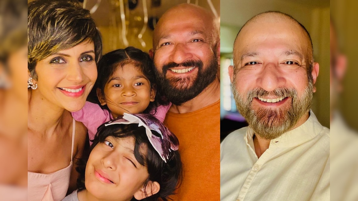 Raj Kaushal, Mandira Bedi's Husband, Passes Away After Suffering Heart Attack