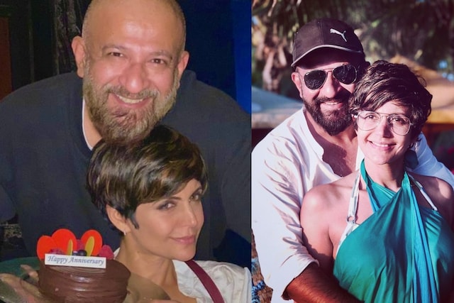 'Just So Shocking': Bollywood Mourns the Demise of Mandira Bedi's ...