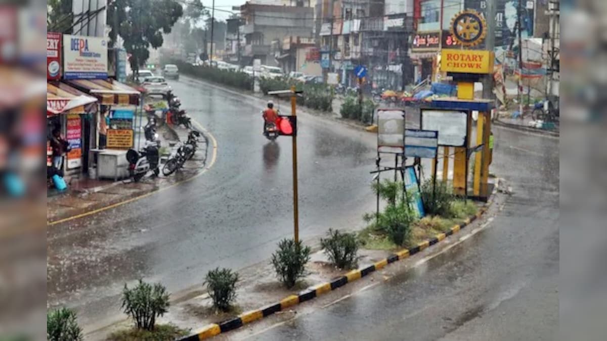 Himachal Pradesh to Get Relief from Heat, Yellow Alert Issued in 10 Districts as Monsoon Picks up Pace